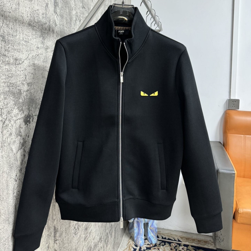 F**di outwear